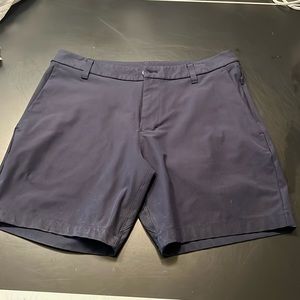 Lululemon commission shorts